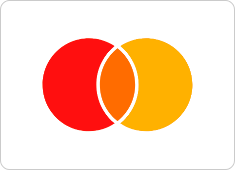 MASTERCARD