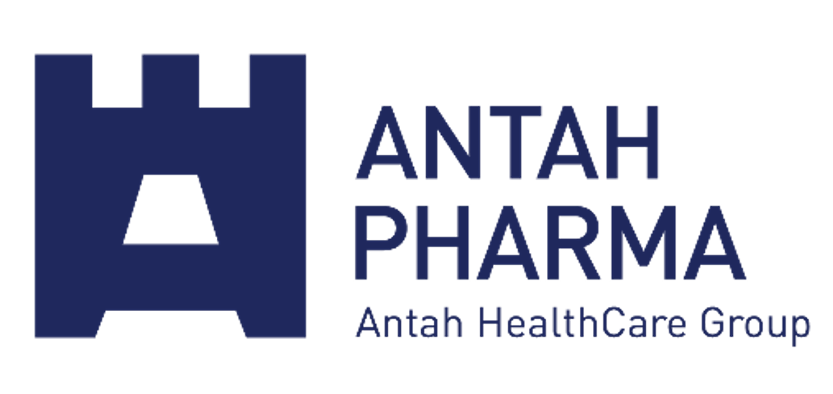 Antah Pharma Sdn Bhd