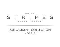 Membership Privileges Hotel Stripes KL